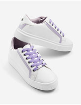 Moramora Tenis urbano para mujer